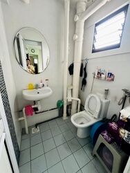 Blk 115 Jurong East Ville (Jurong East), HDB 3 Rooms #480854071